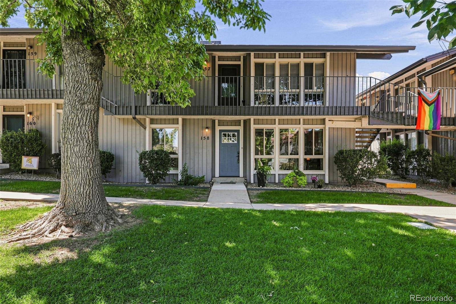 6495 E Happy Canyon RD #158, Denver, CO 80237