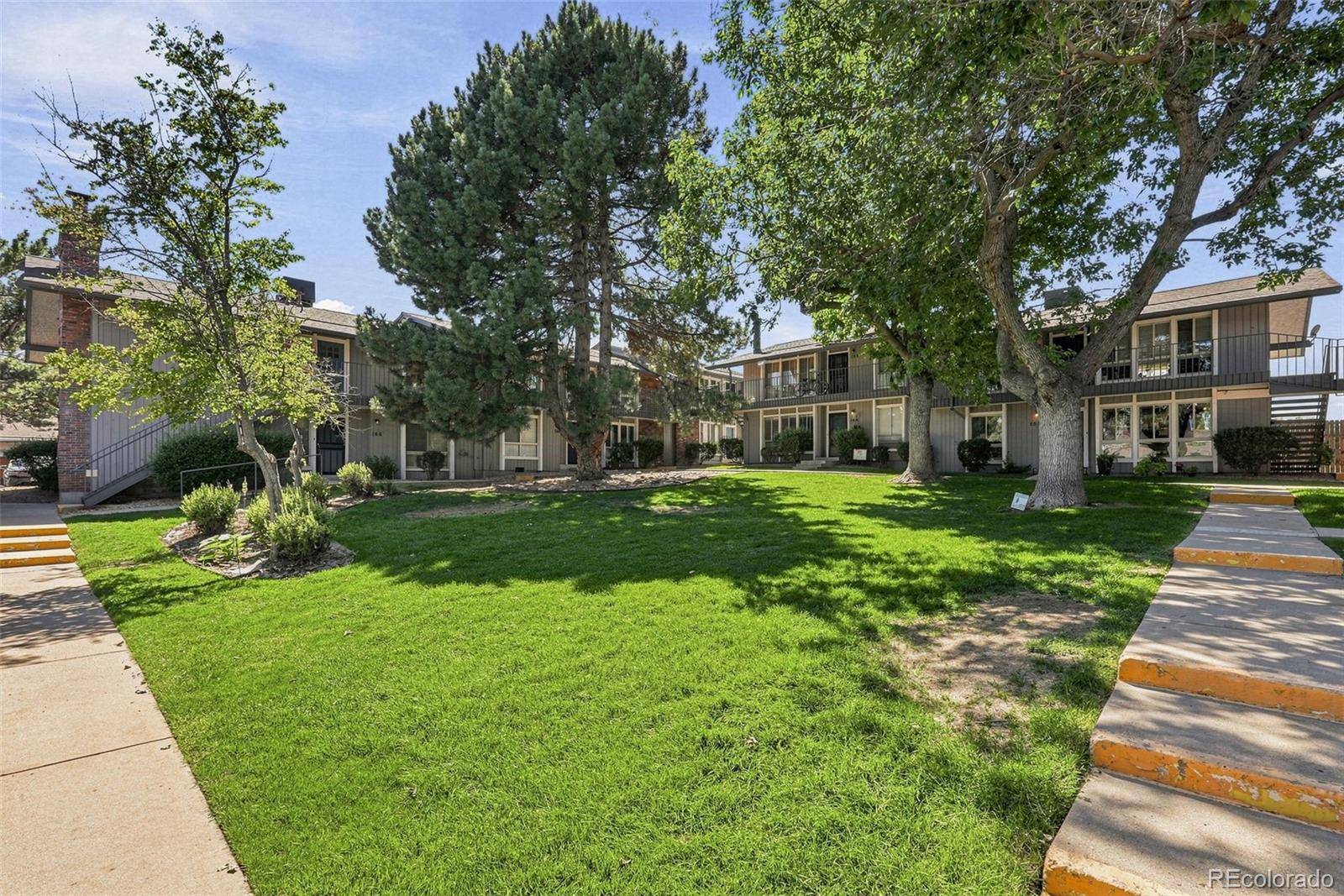 6495 E Happy Canyon RD #158, Denver, CO 80237
