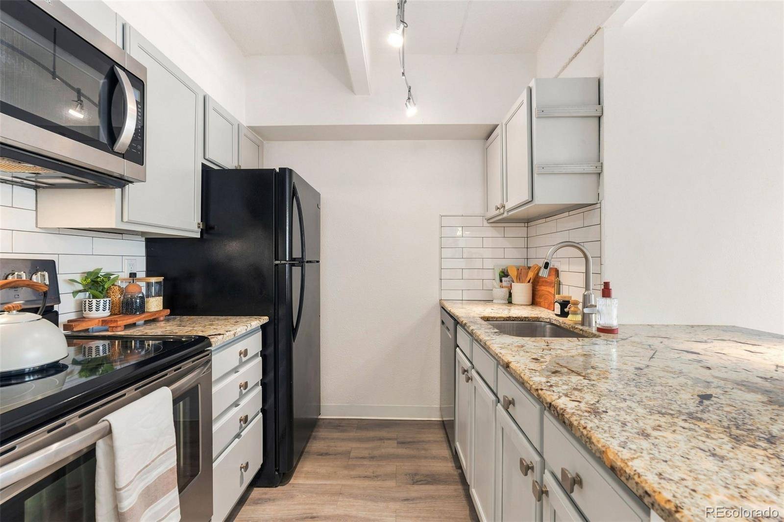 777 N Washington ST #903, Denver, CO 80203