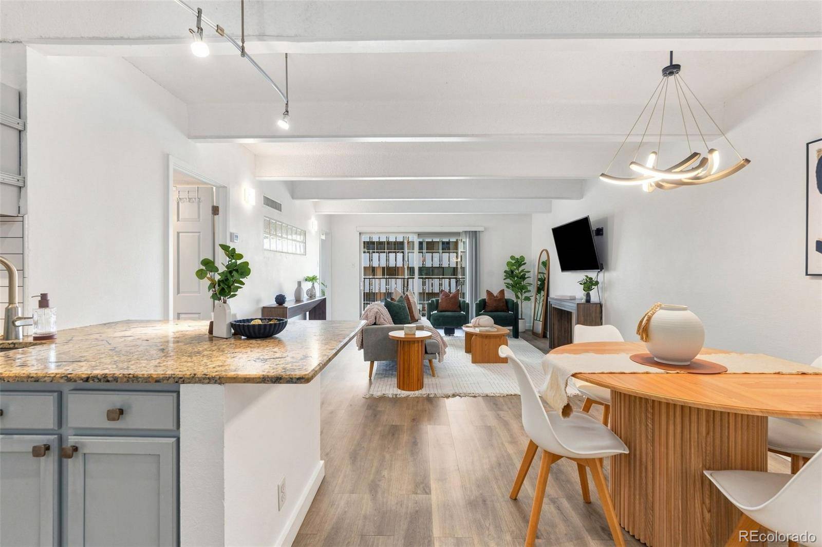 777 N Washington ST #903, Denver, CO 80203
