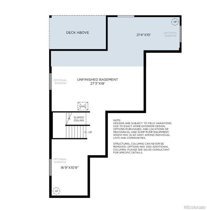 7196 S Yank CT, Littleton, CO 80127