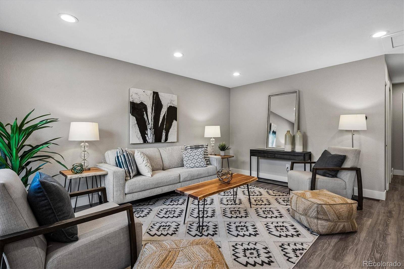 6158 W 75th DR, Arvada, CO 80003