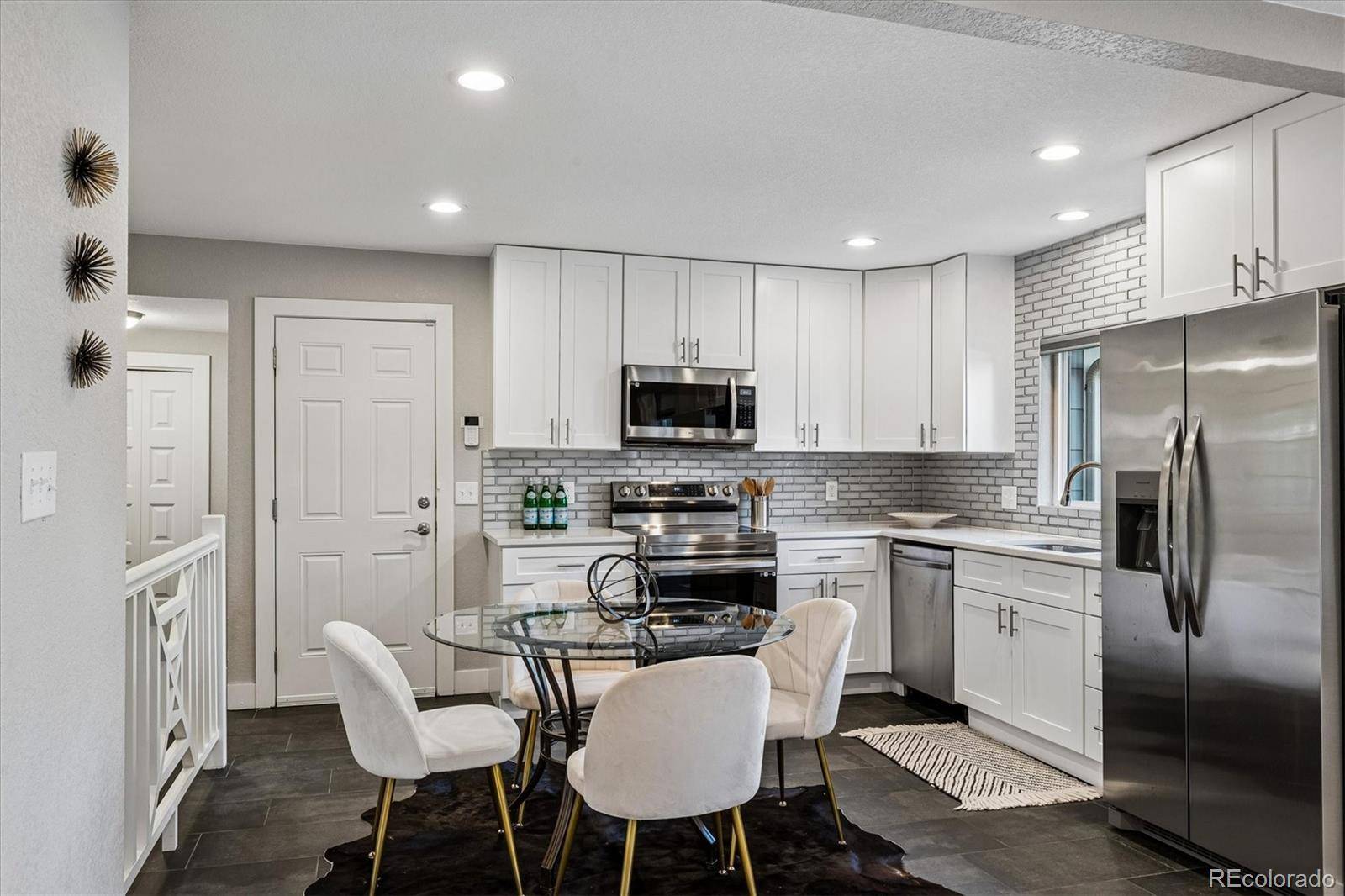 6158 W 75th DR, Arvada, CO 80003