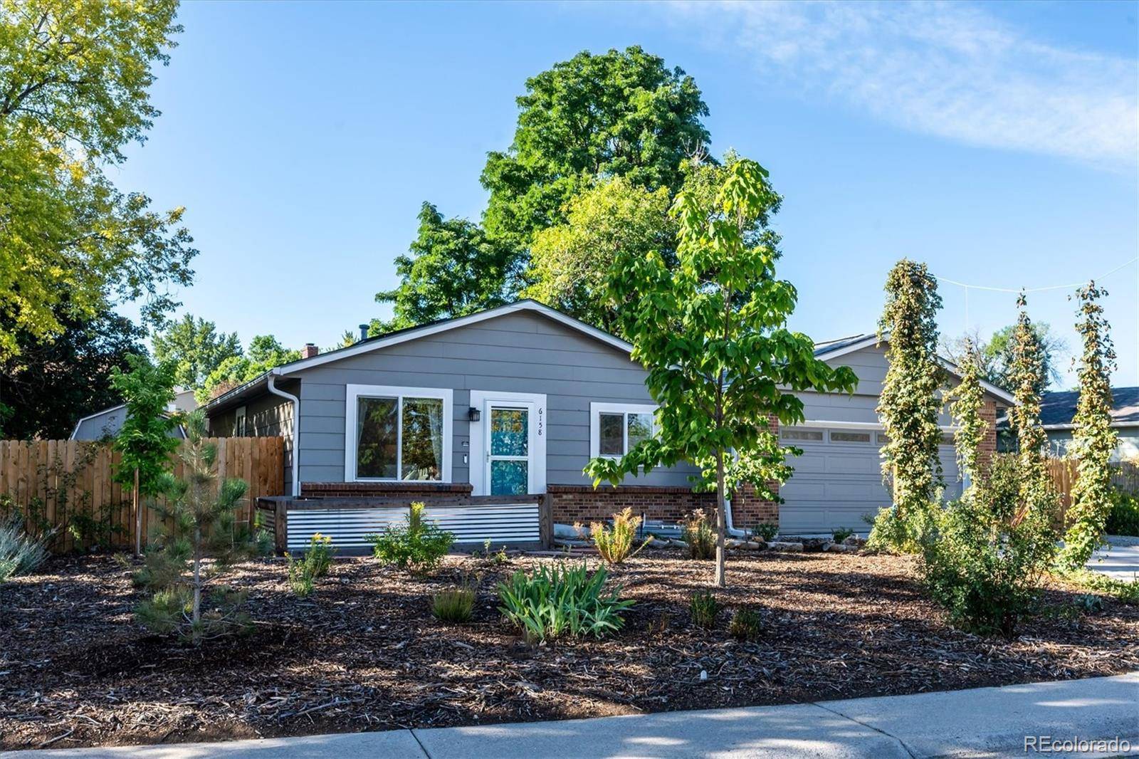 6158 W 75th DR, Arvada, CO 80003