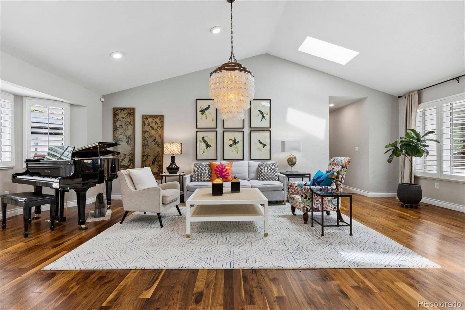 66 Fairway LN, Columbine Valley, CO 80123