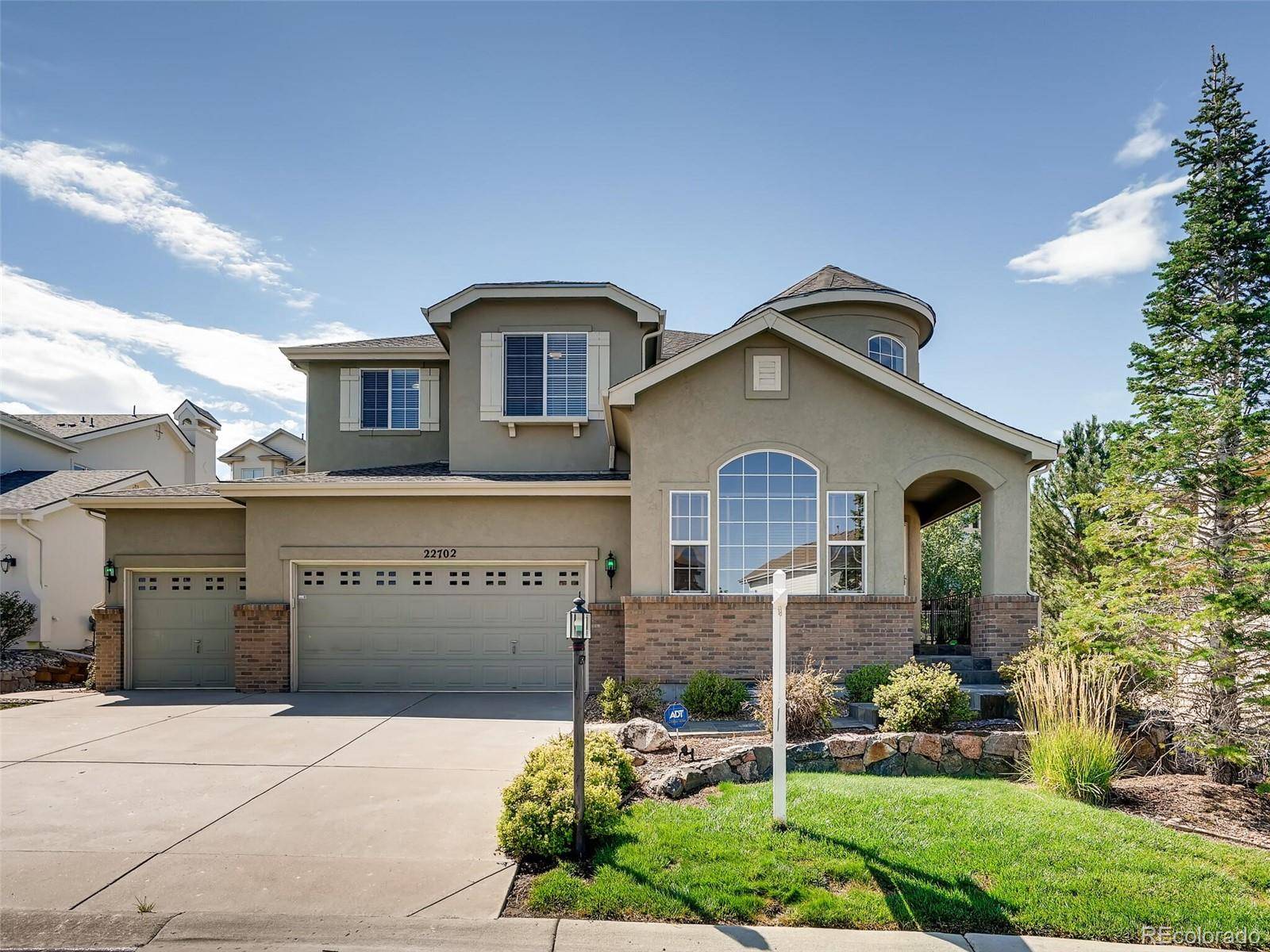 22702 E Fremont PL, Aurora, CO 80016