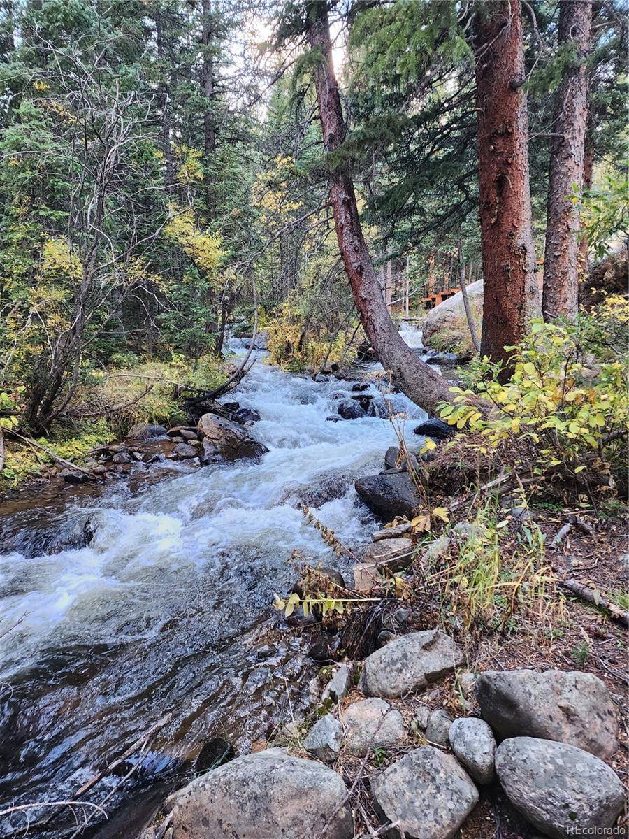 733 Rainbow RD, Idaho Springs, CO 80452