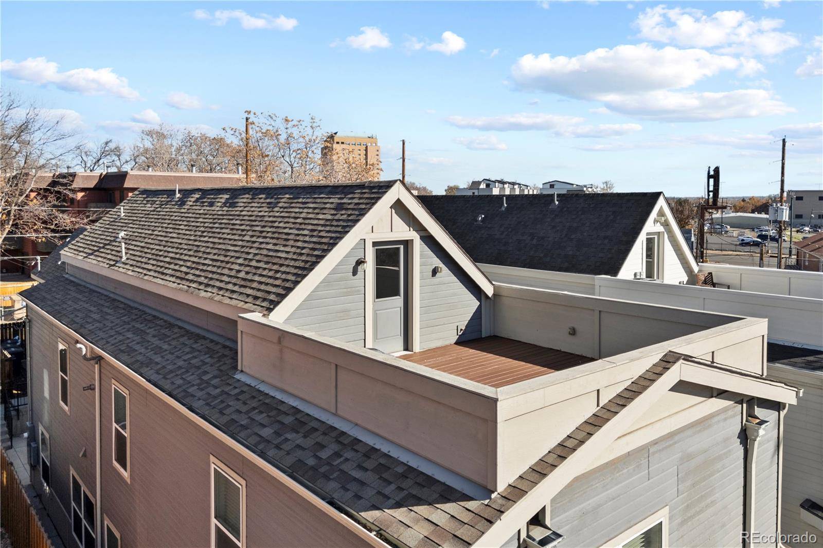 3054 N Speer BLVD, Denver, CO 80211