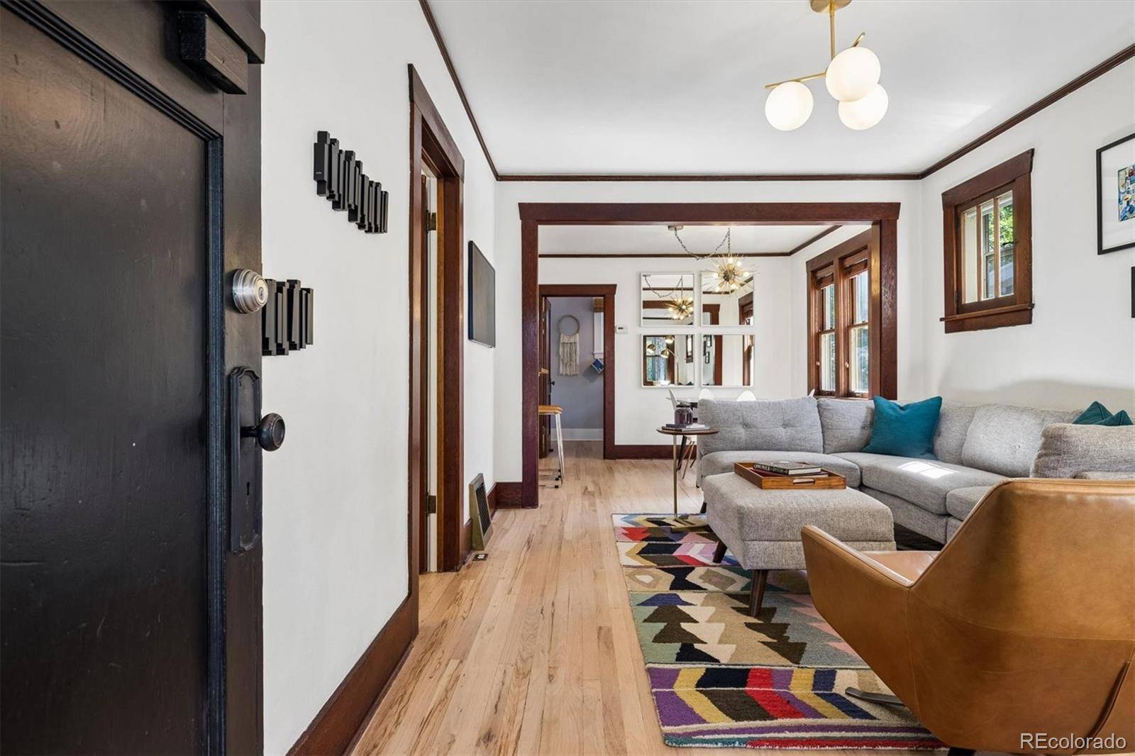 4012 N Newton ST, Denver, CO 80211