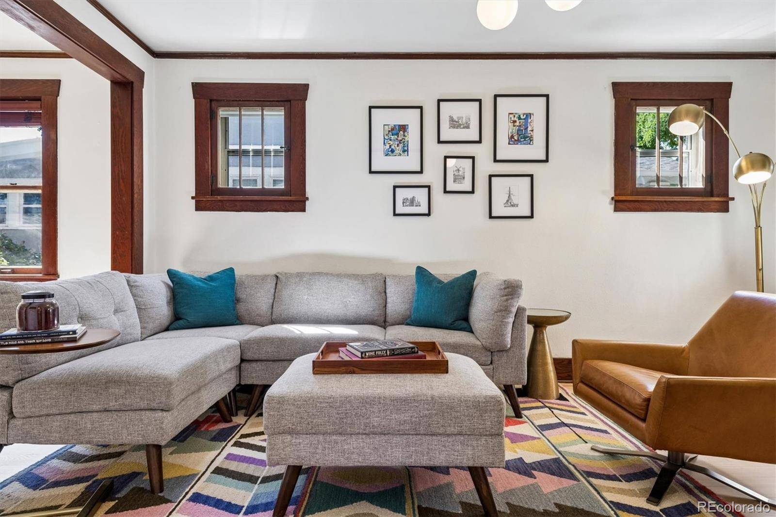 4012 N Newton ST, Denver, CO 80211