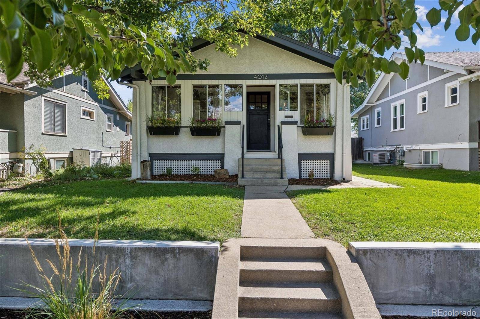 4012 N Newton ST, Denver, CO 80211