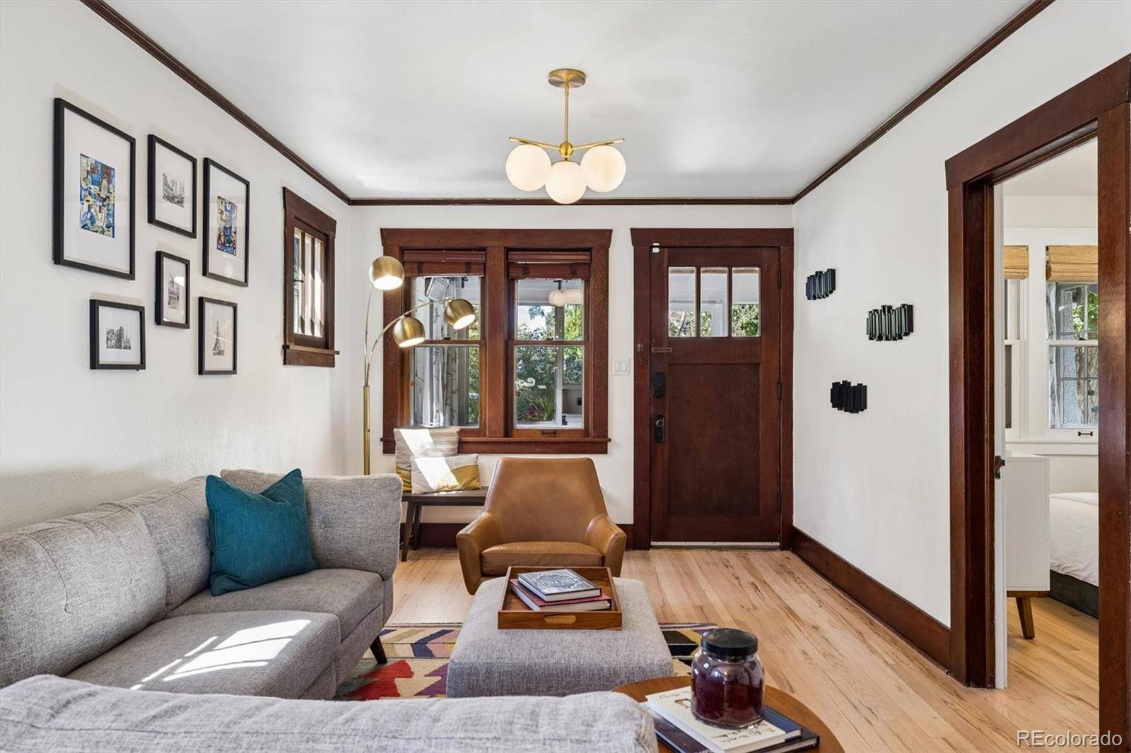 4012 N Newton ST, Denver, CO 80211