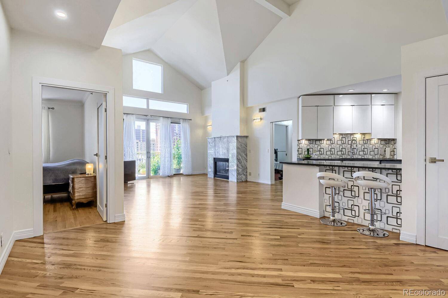 111 S Monroe ST #B306, Denver, CO 80209
