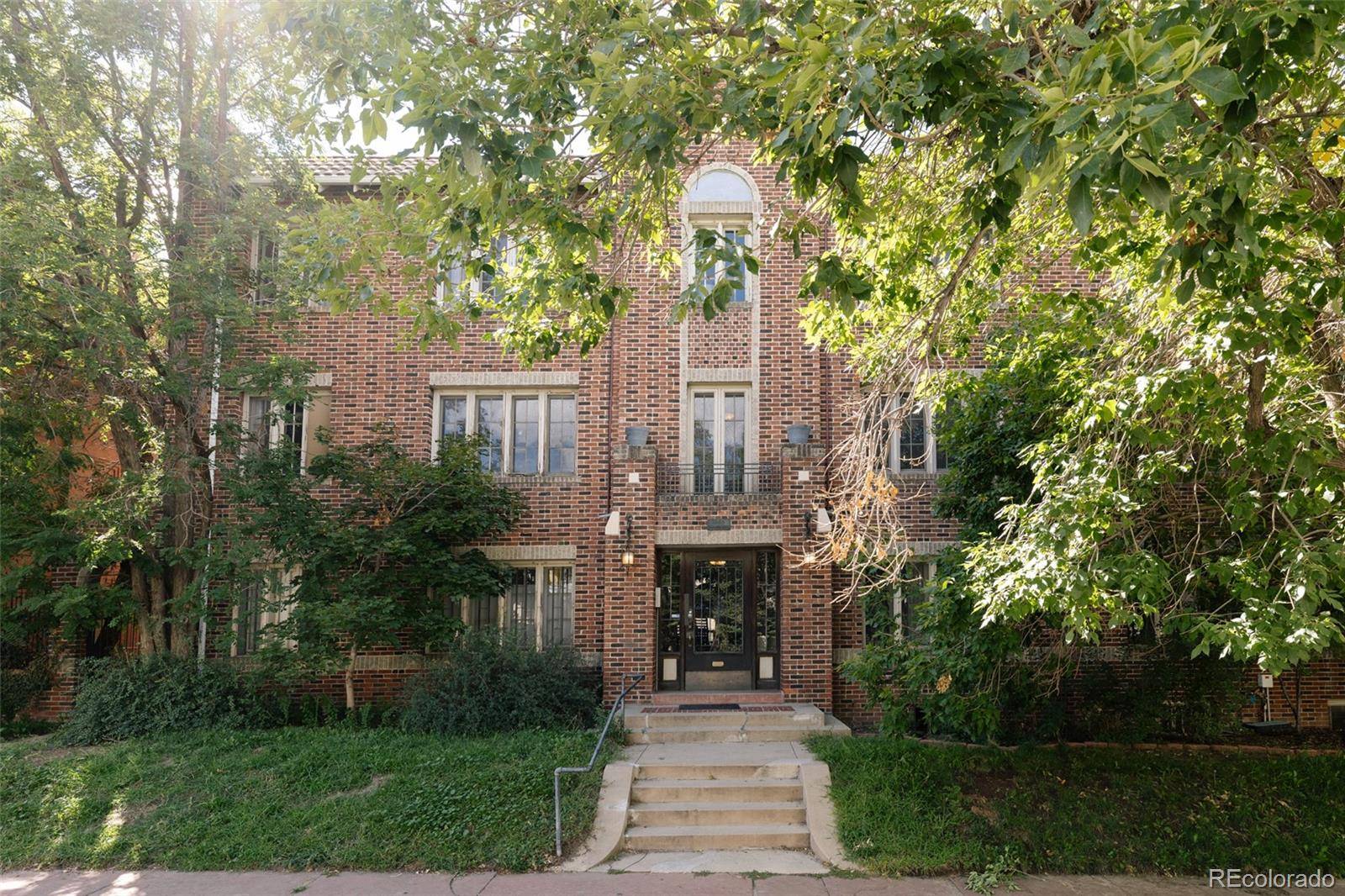 1369 N Downing ST #4, Denver, CO 80218