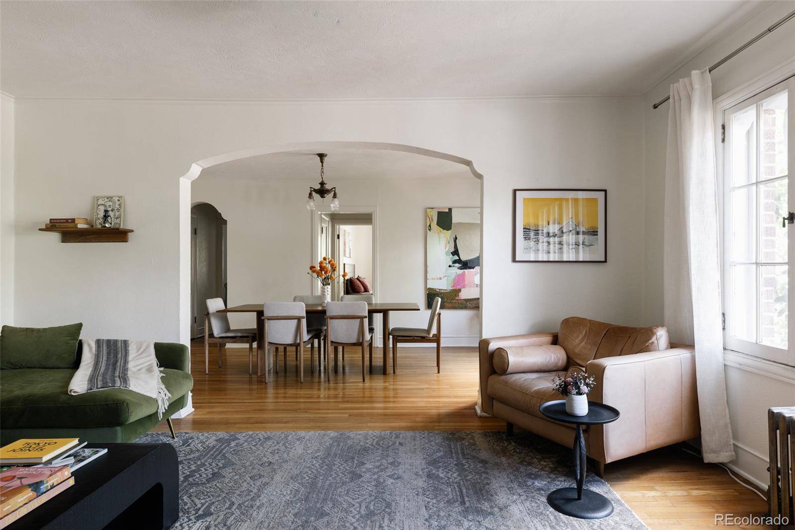 1369 N Downing ST #4, Denver, CO 80218