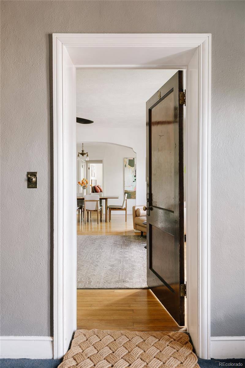 1369 N Downing ST #4, Denver, CO 80218