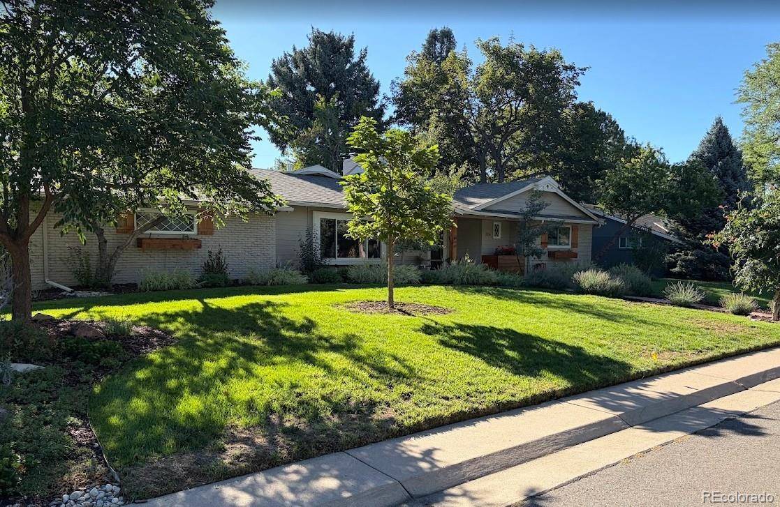 3804 S Elm ST, Denver, CO 80237