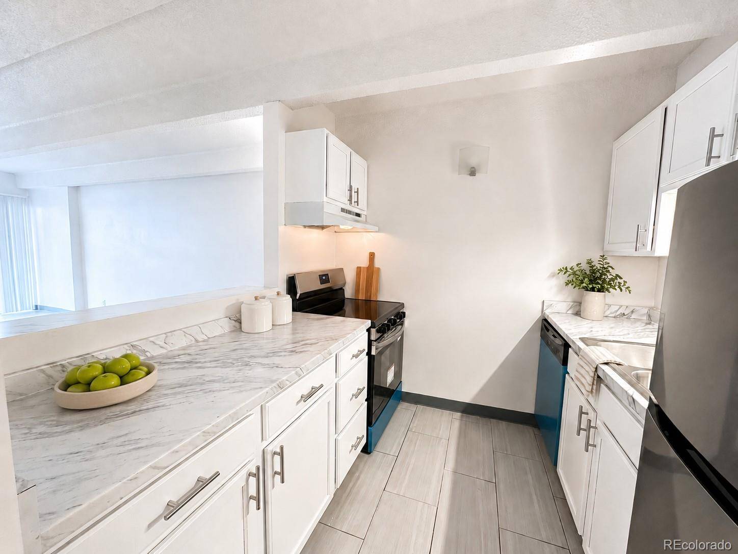 1265 Race ST #208, Denver, CO 80206