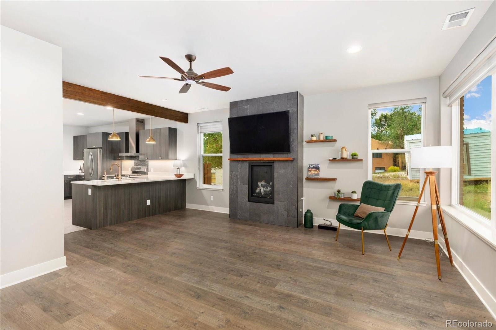 1115 E ST, Salida, CO 81201