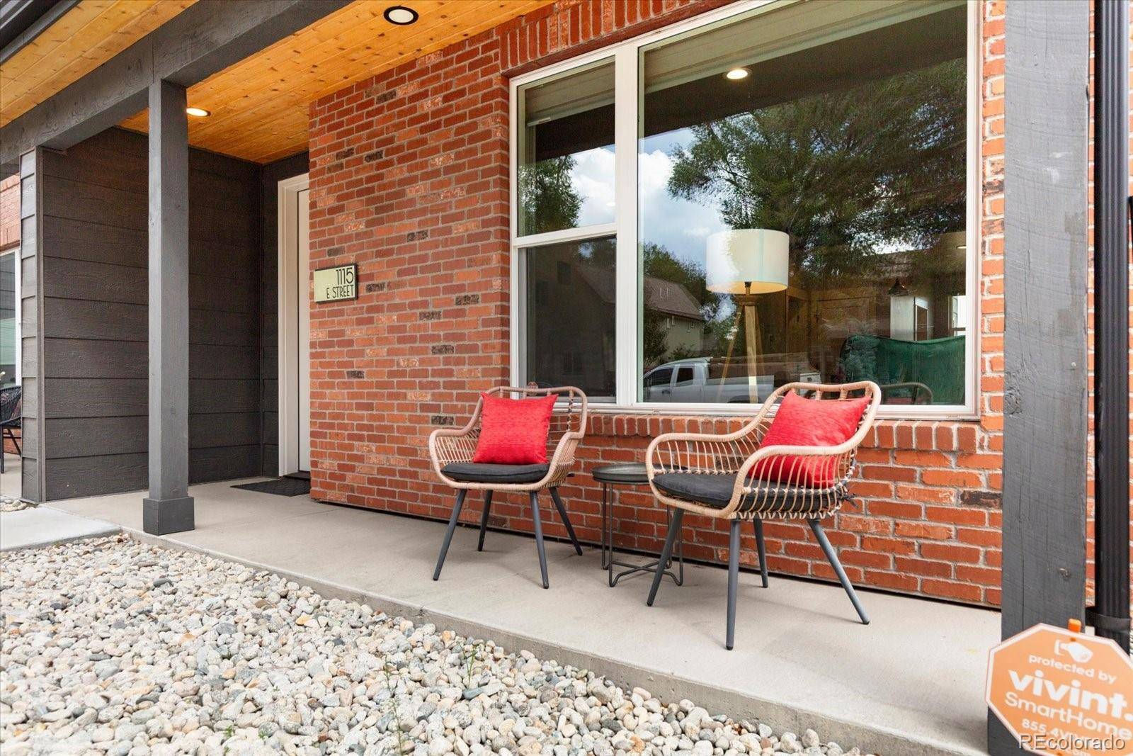 1115 E ST, Salida, CO 81201