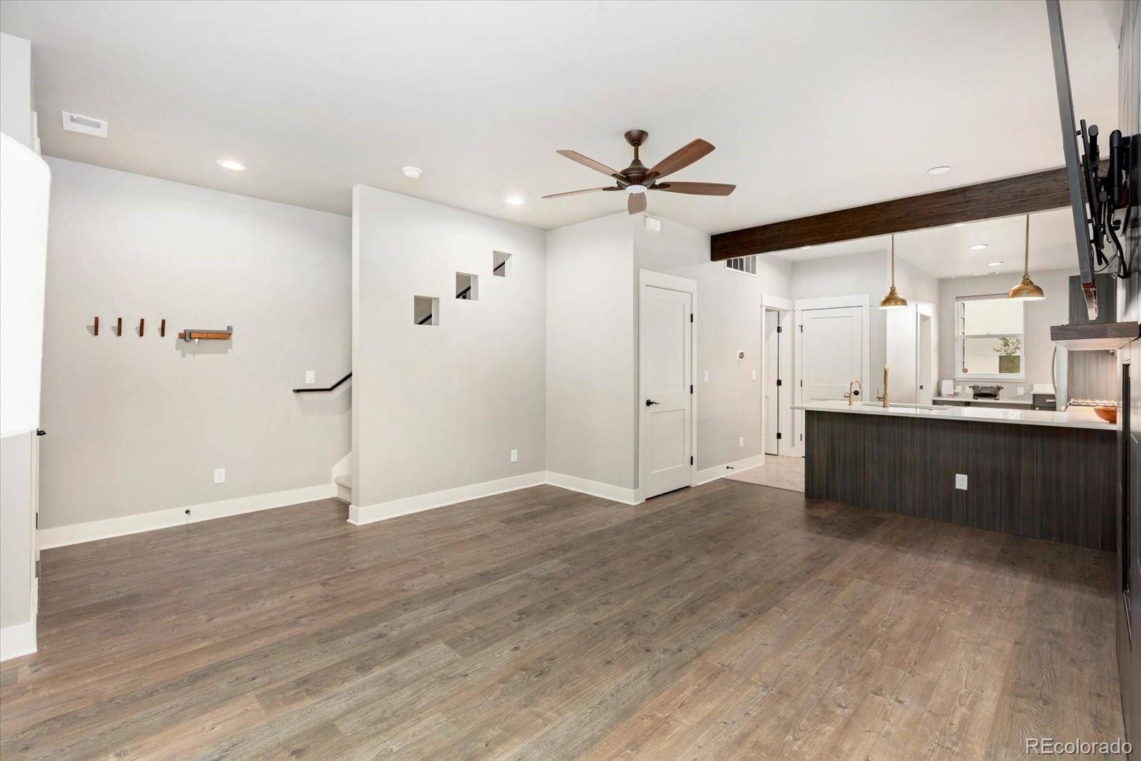 1115 E ST, Salida, CO 81201