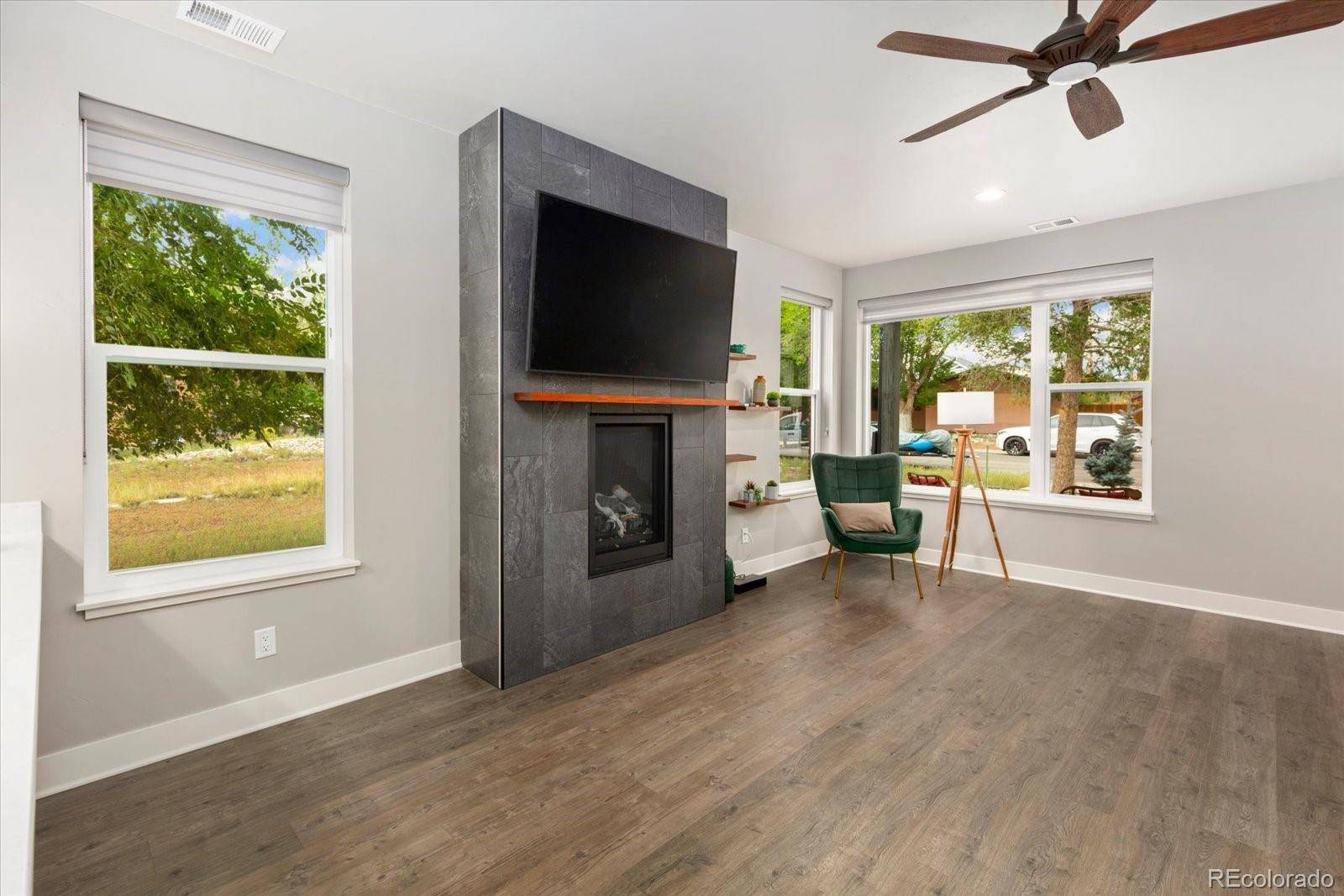 1115 E ST, Salida, CO 81201