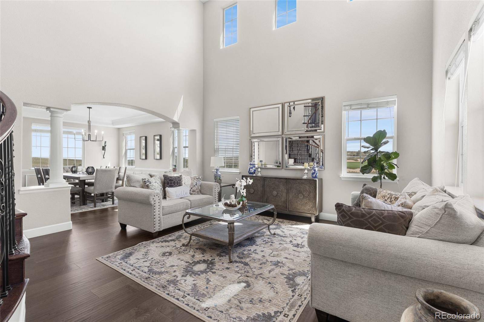 27855 E Moraine DR, Aurora, CO 80016