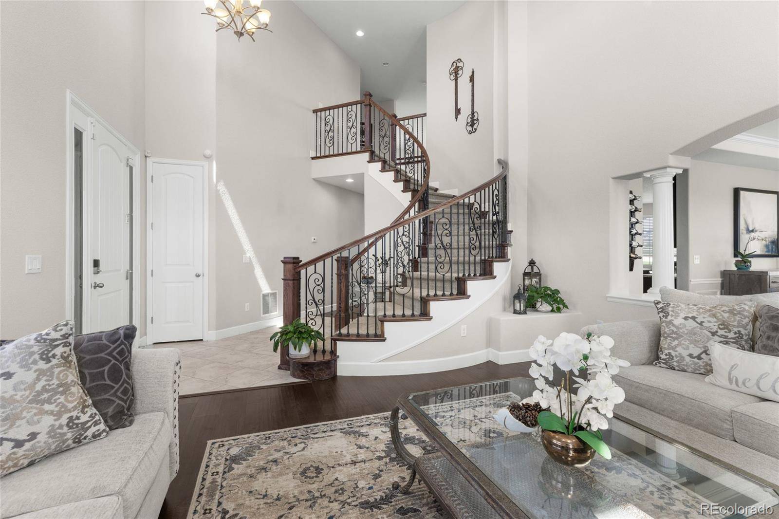 27855 E Moraine DR, Aurora, CO 80016
