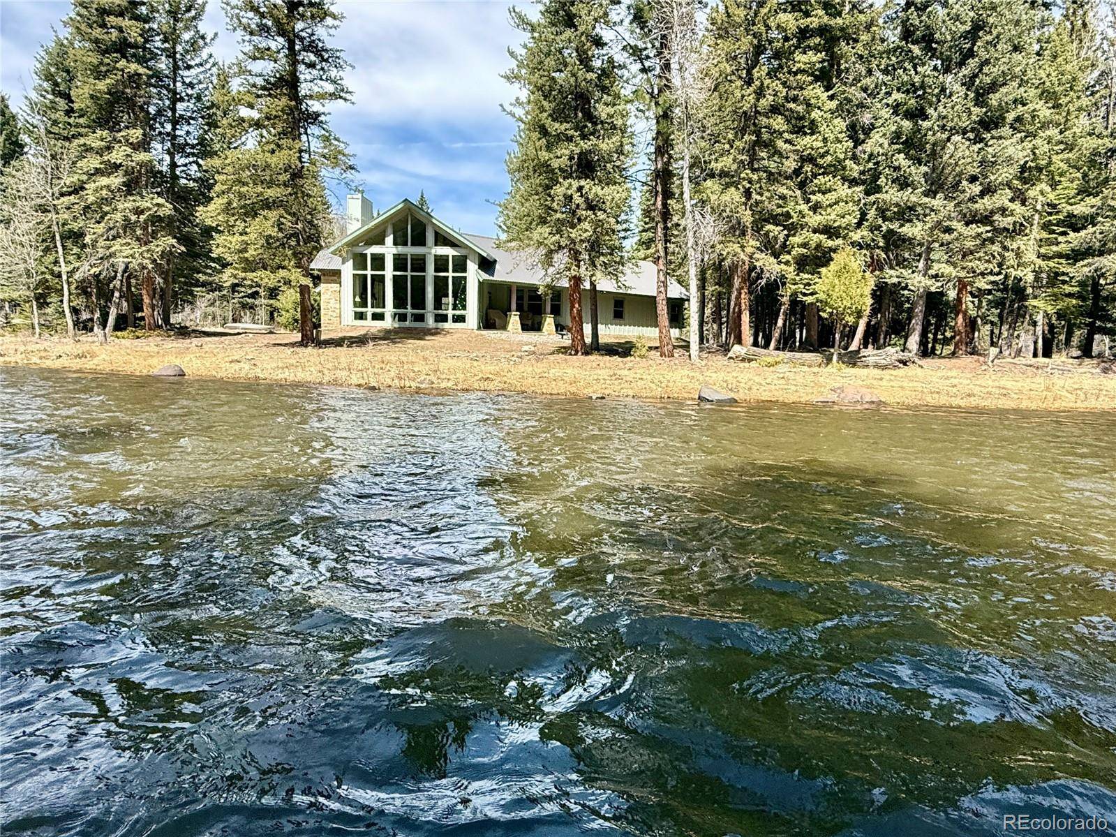 54 River Bend CT, Antonito, CO 81120