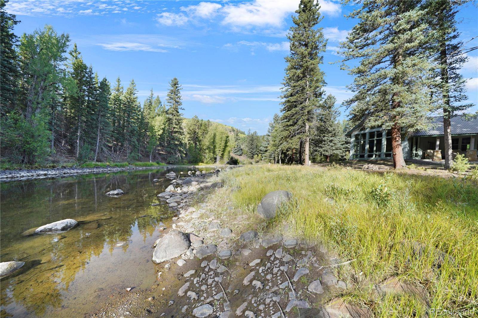 54 River Bend CT, Antonito, CO 81120
