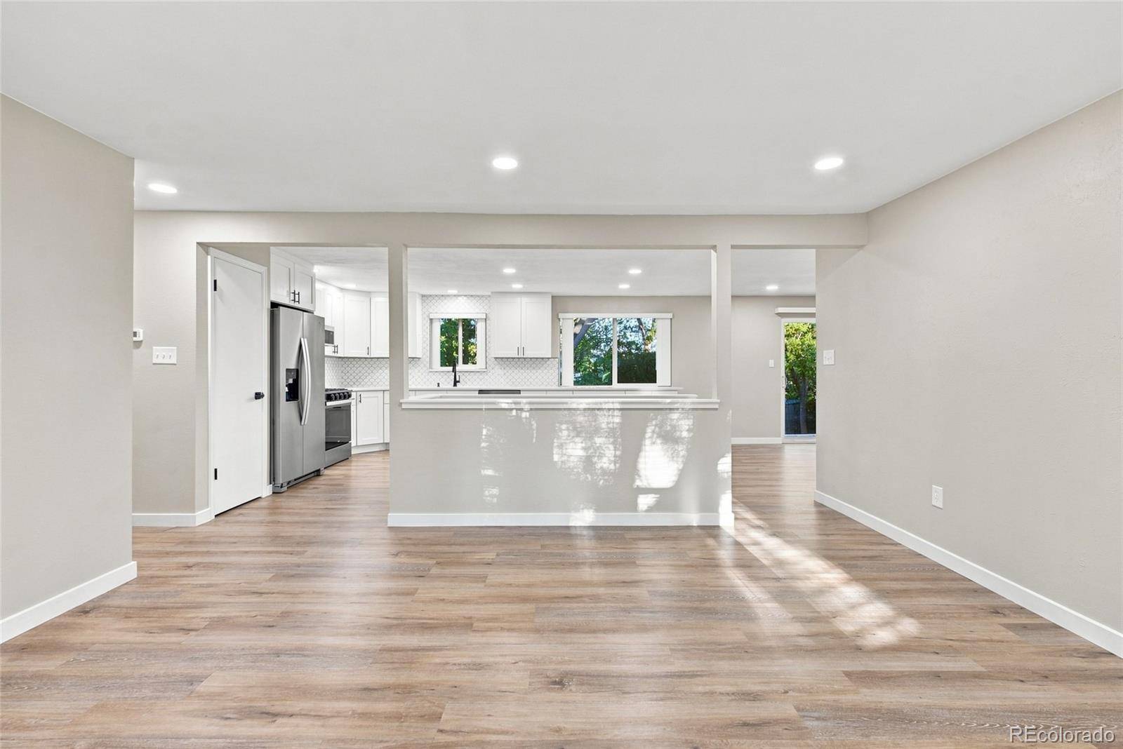 4854 S Parfet ST, Littleton, CO 80127