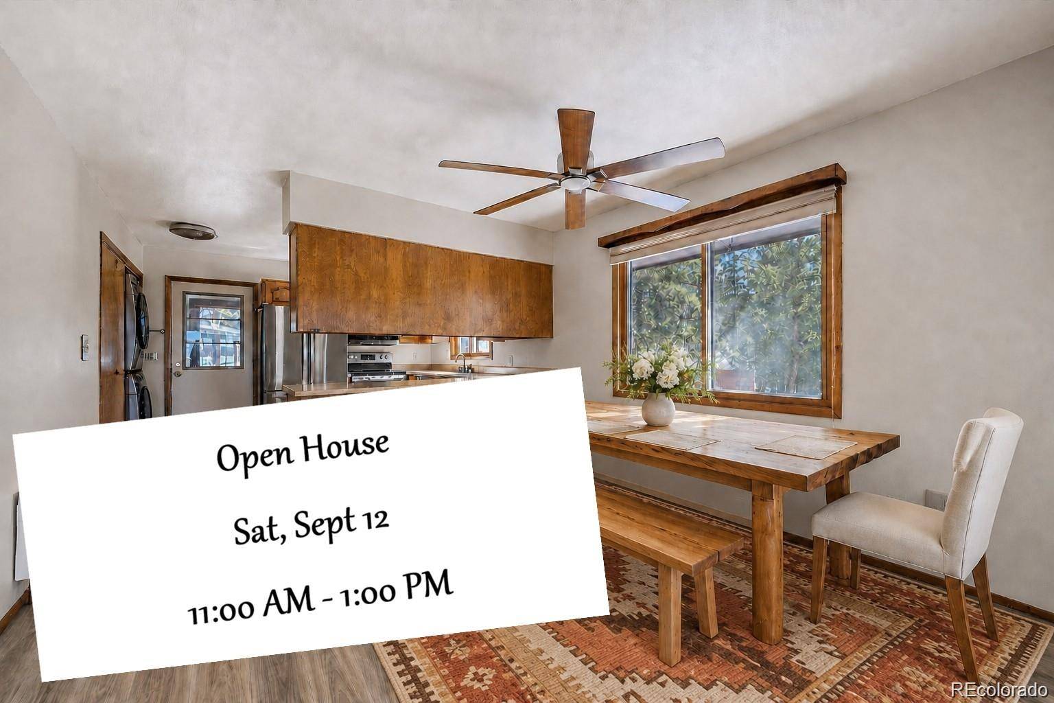 237 Road B, Pine, CO 80470