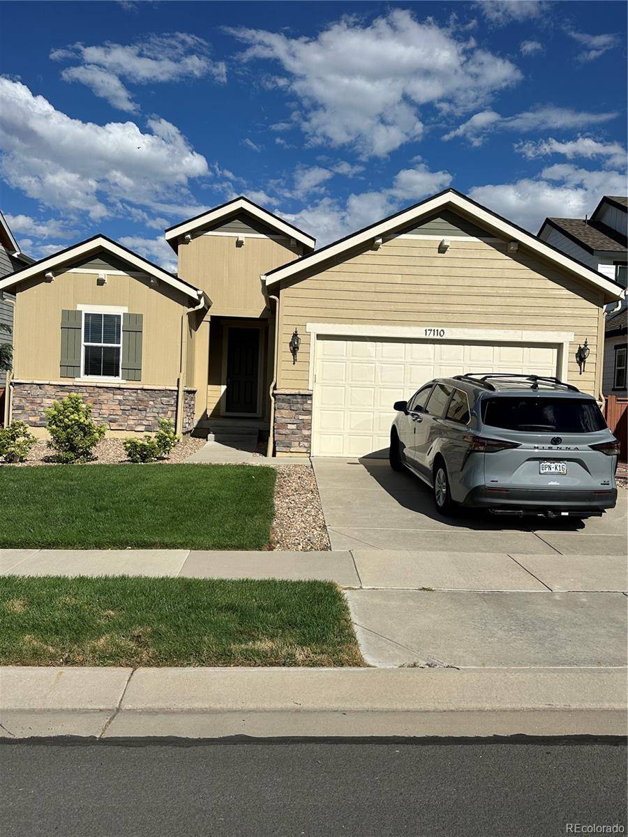 17110 Galapago CT, Broomfield, CO 80023
