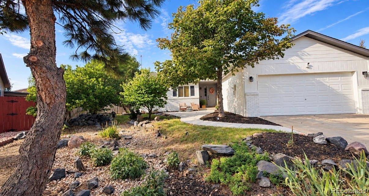 1622 40th Street CT, Evans, CO 80620