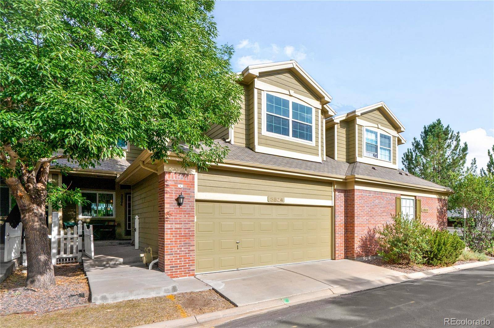 3504 W 125th CIR, Broomfield, CO 80020
