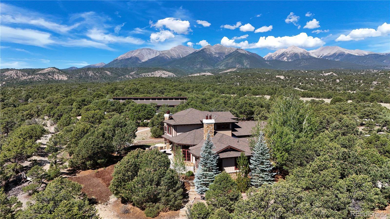 14150 Hwy 285, Salida, CO 81201
