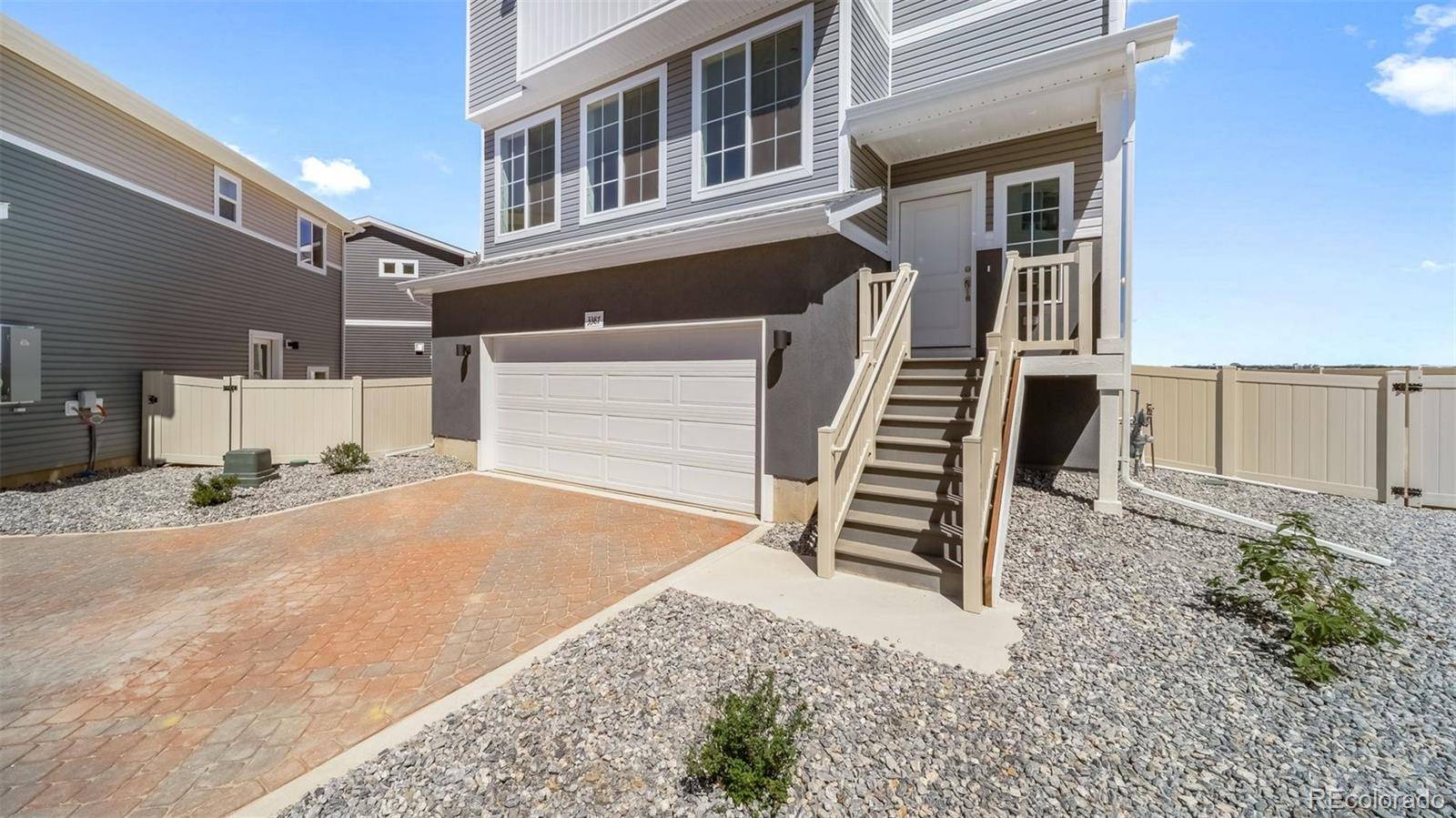 3387 Pearwood DR, Johnstown, CO 80534