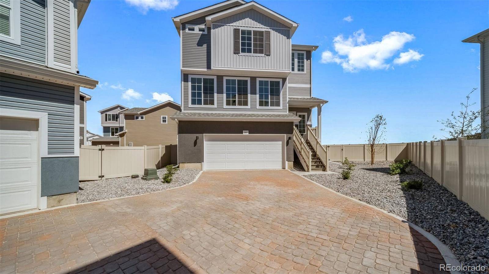 3387 Pearwood DR, Johnstown, CO 80534