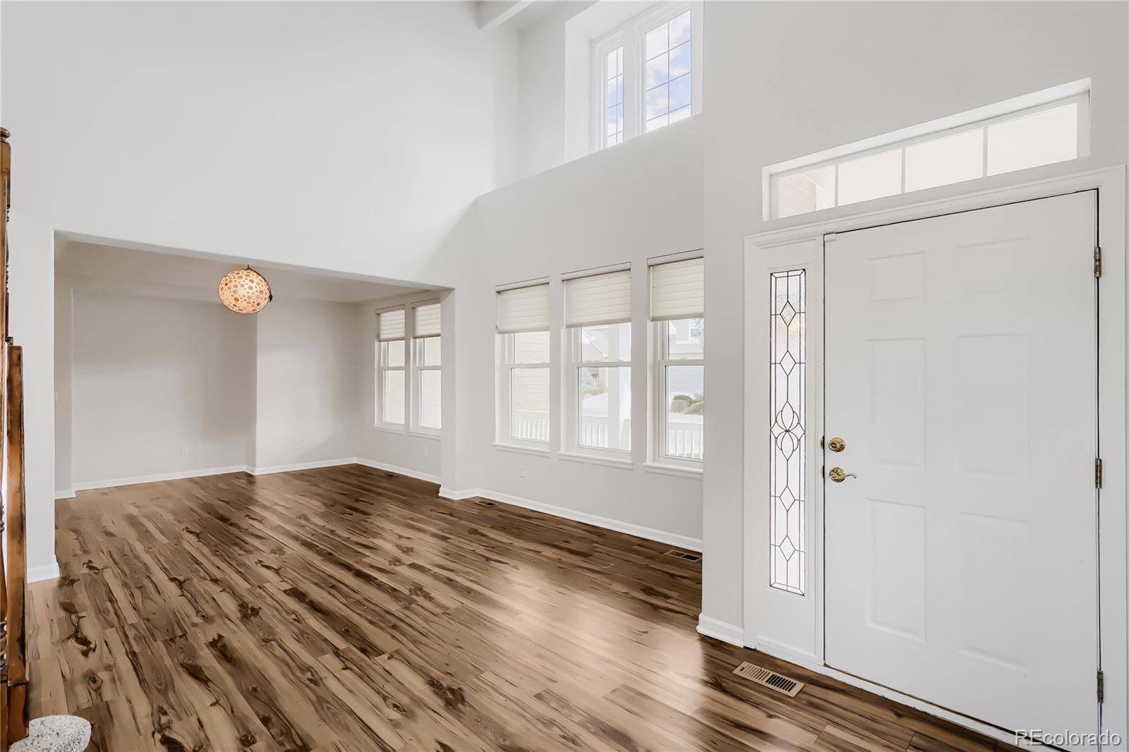 20737 E Caley PL, Aurora, CO 80016