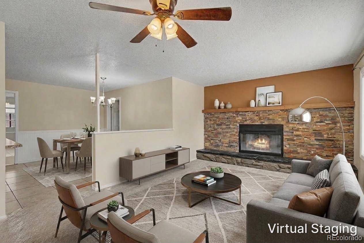 2 Arlen ST, Colorado Springs, CO 80909