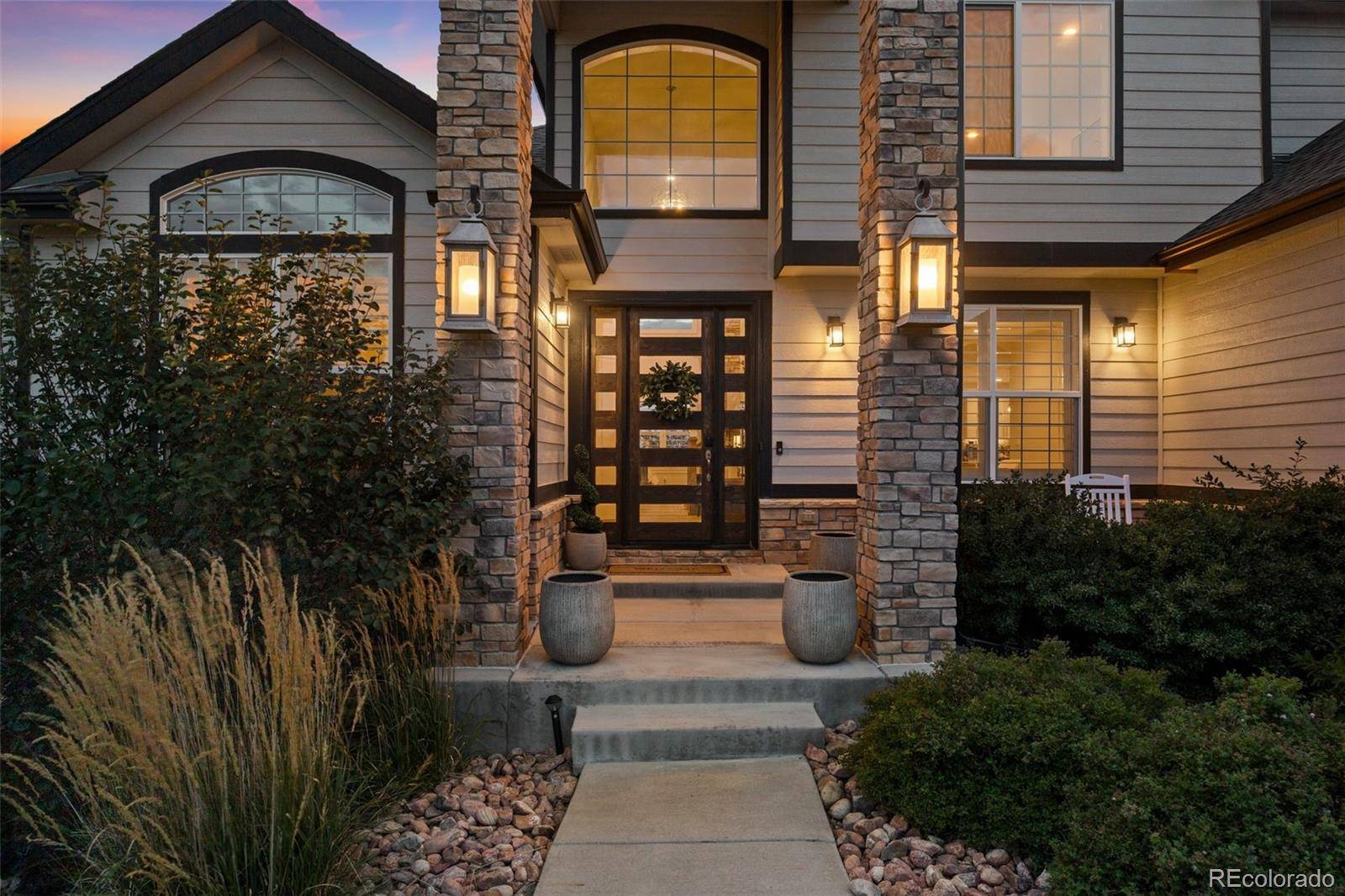 3443 Antelope Ridge TRL, Parker, CO 80138