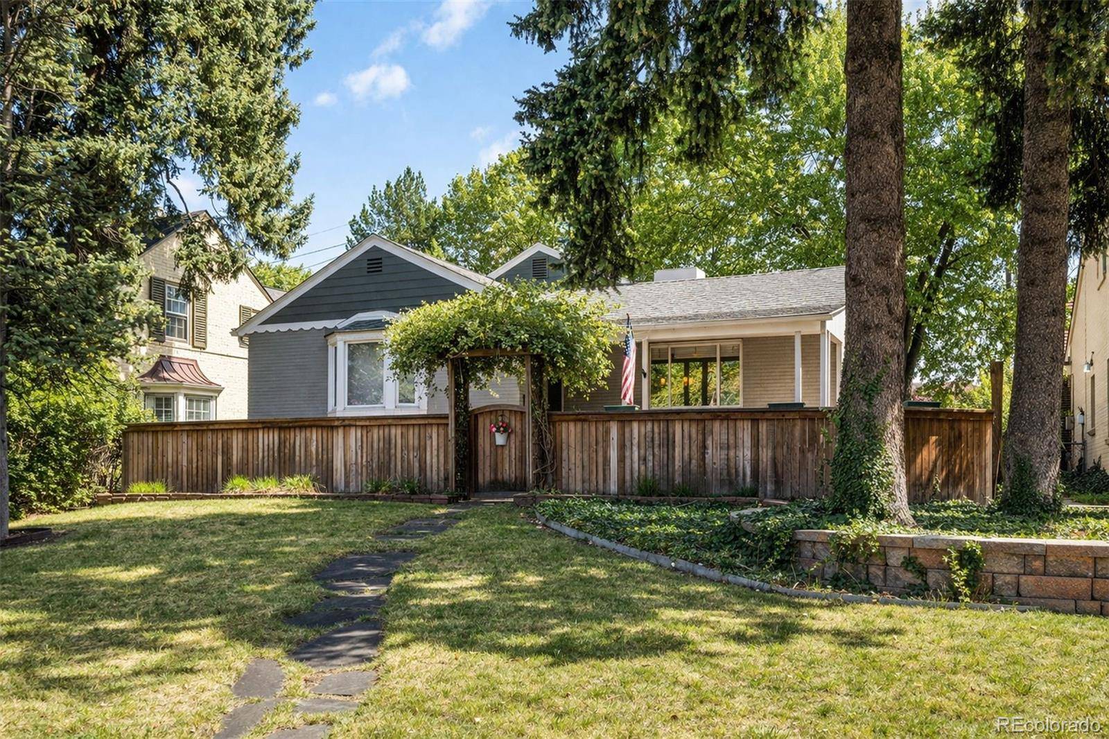 1130 N Monaco Pkwy, Denver, CO 80220