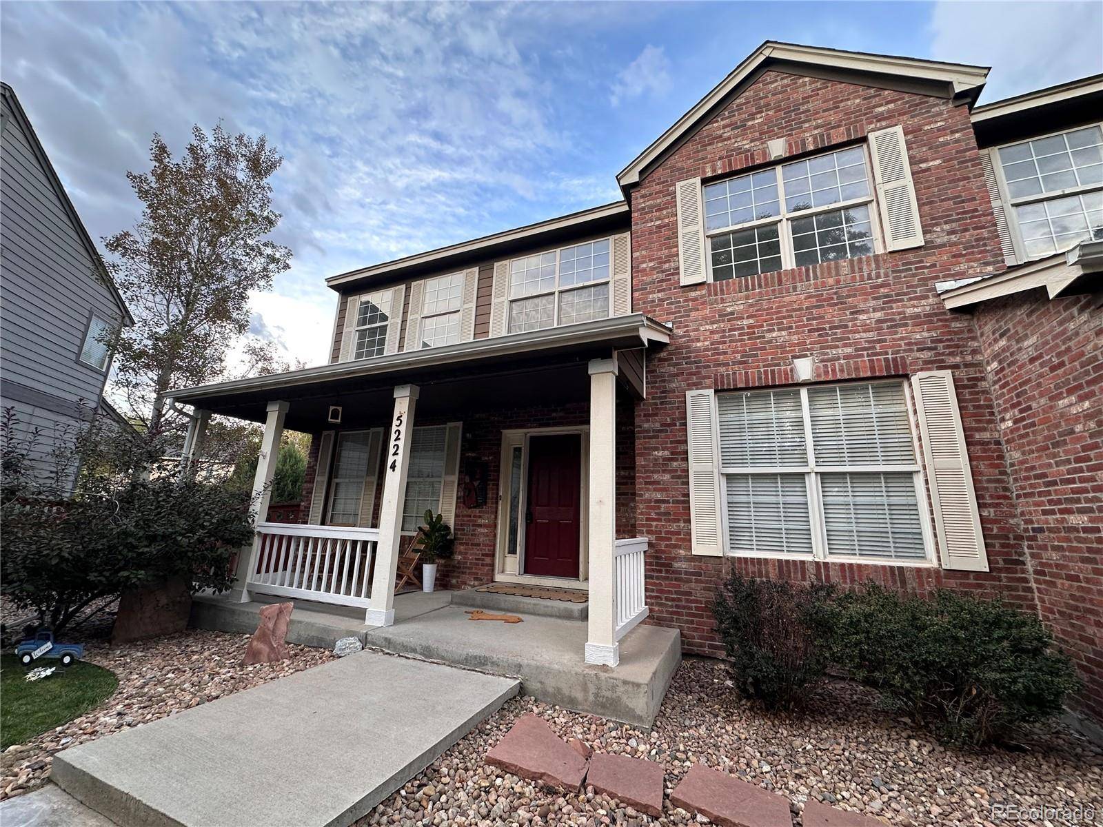 5224 Snow Goose ST, Brighton, CO 80601