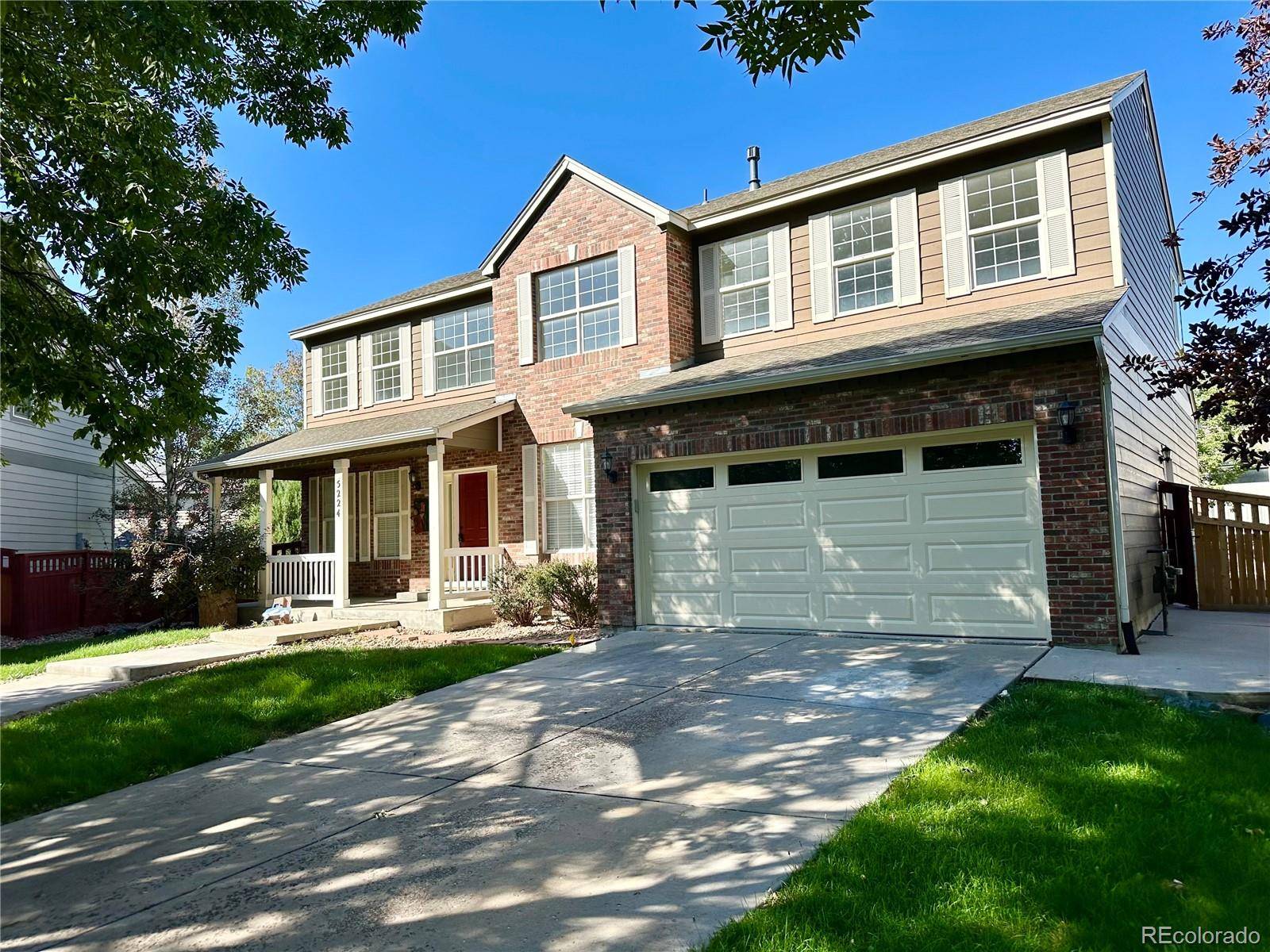 5224 Snow Goose ST, Brighton, CO 80601
