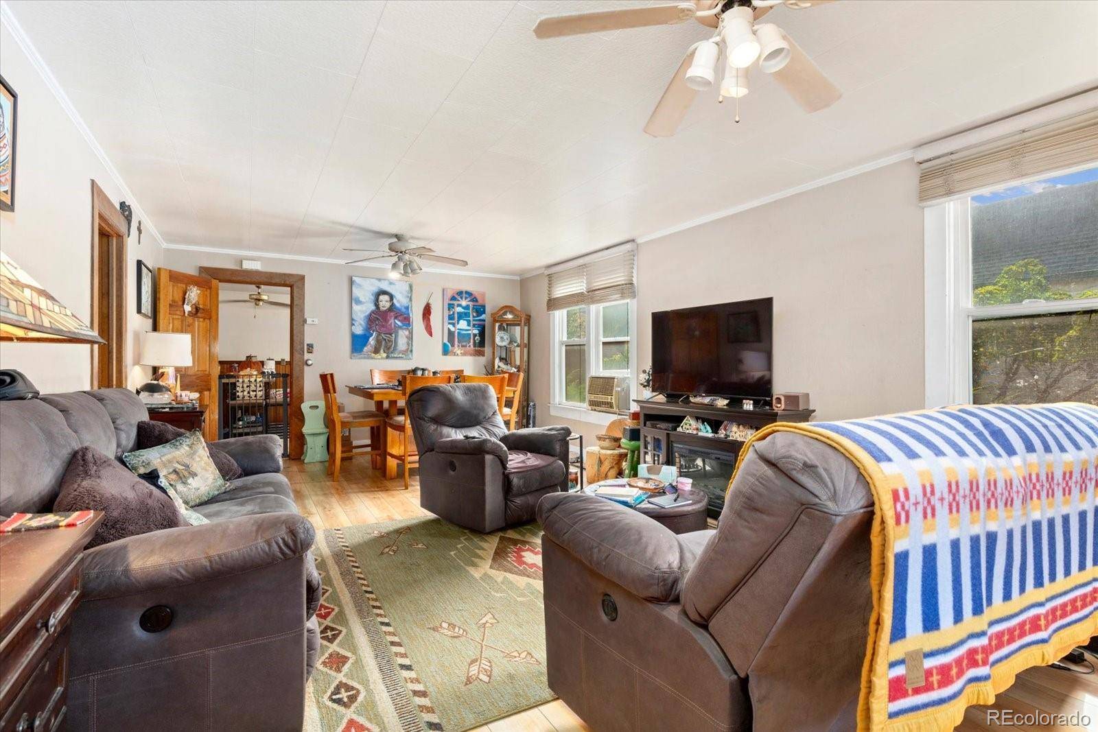 622 W 2nd ST, Salida, CO 81201
