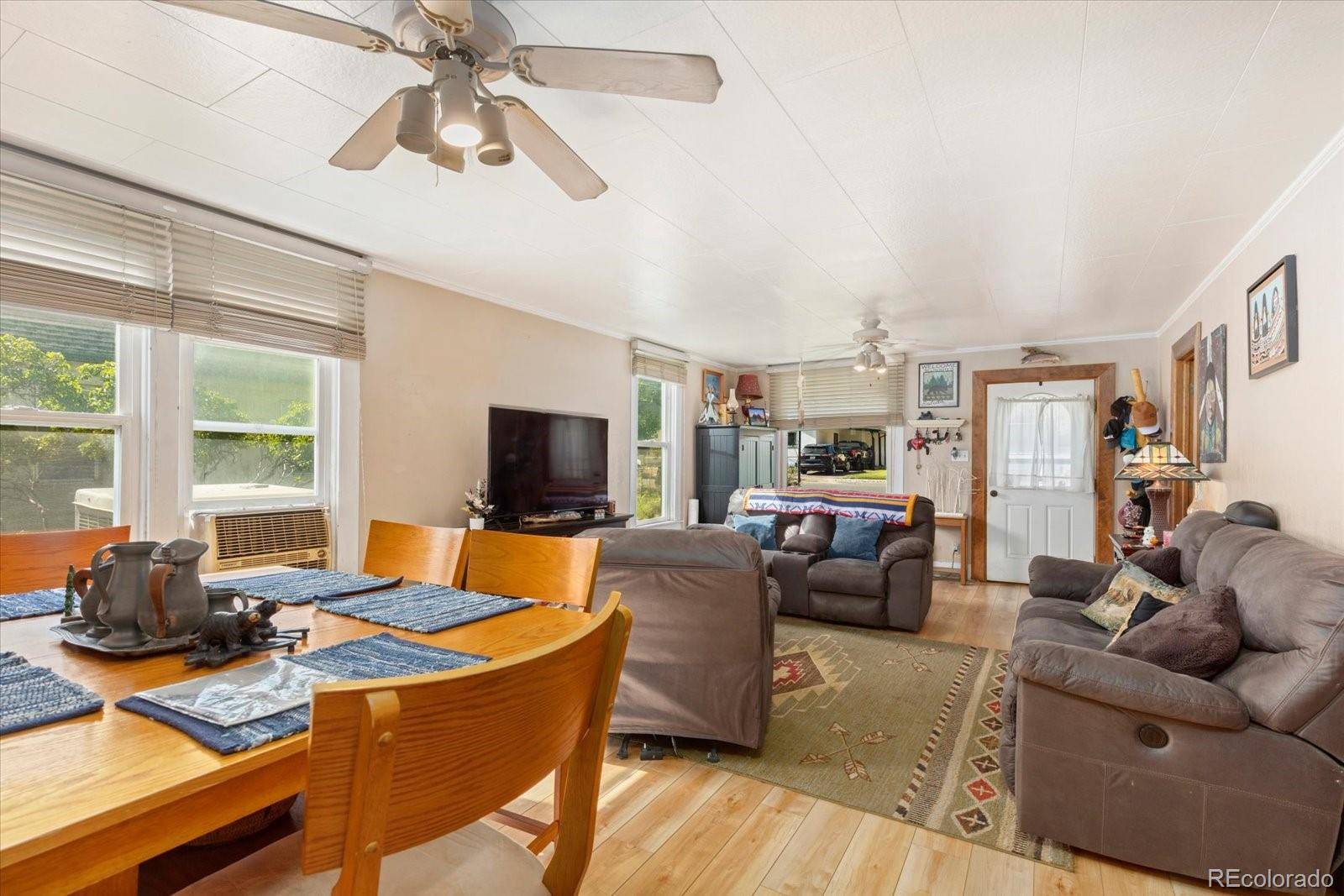 622 W 2nd ST, Salida, CO 81201
