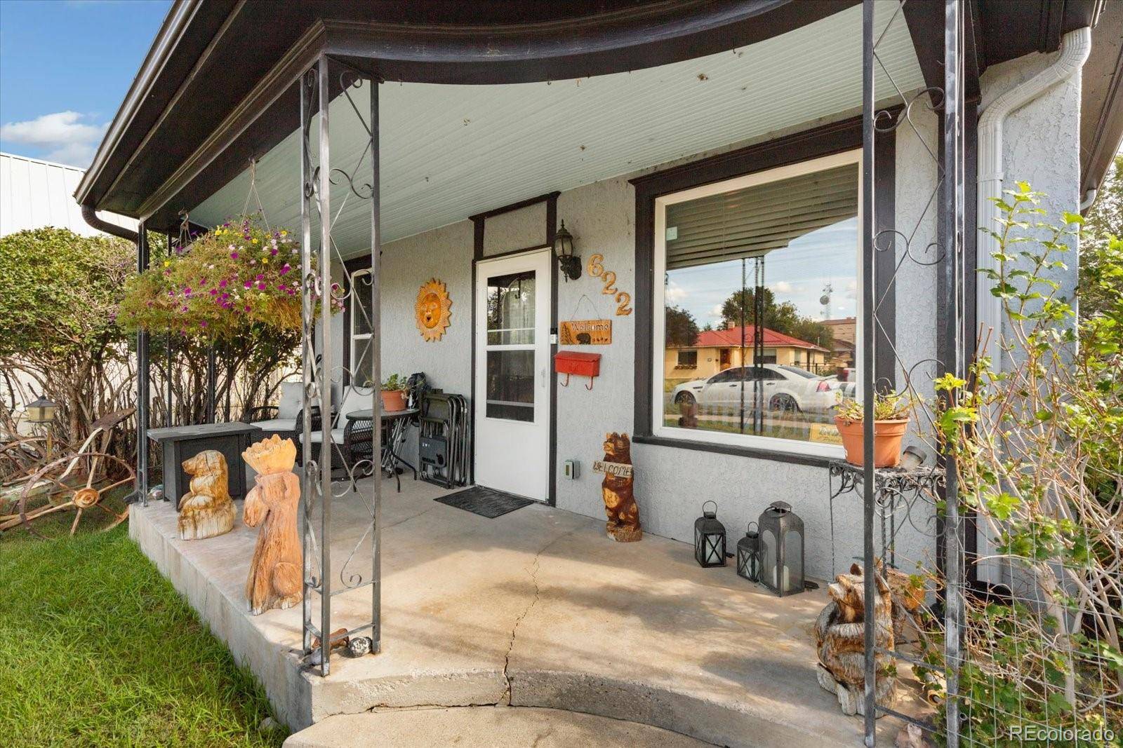 622 W 2nd ST, Salida, CO 81201