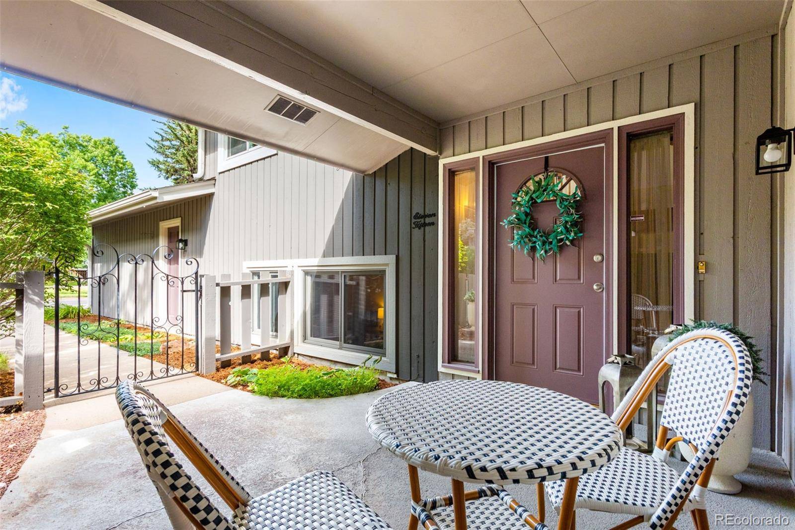 1115 Parkwood DR, Fort Collins, CO 80525