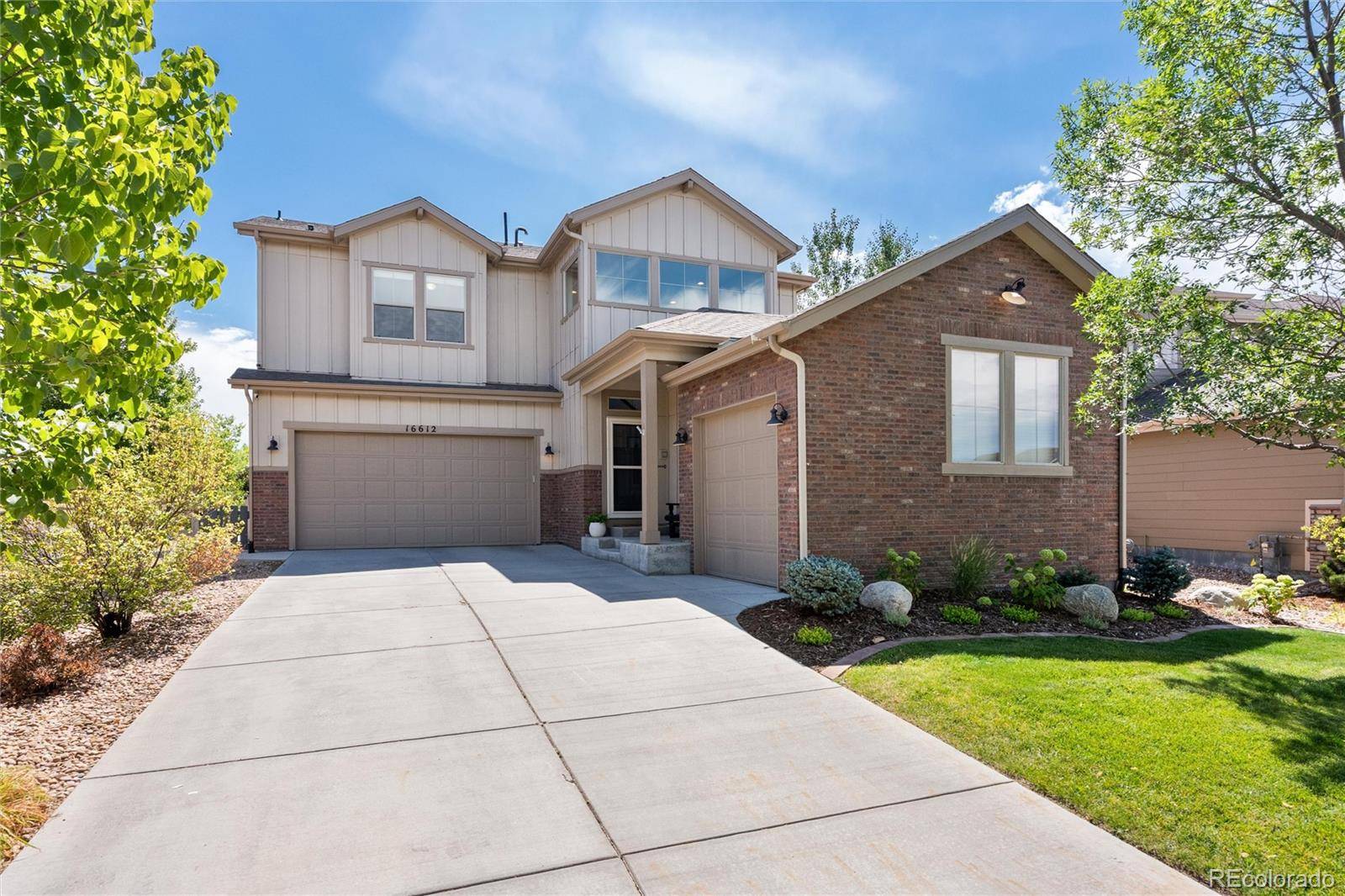 16612 Compass WAY, Broomfield, CO 80023
