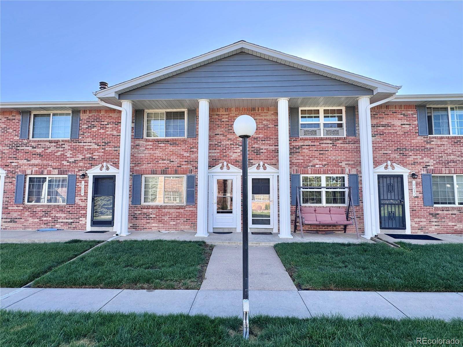 14076 E Utah CIR, Aurora, CO 80012